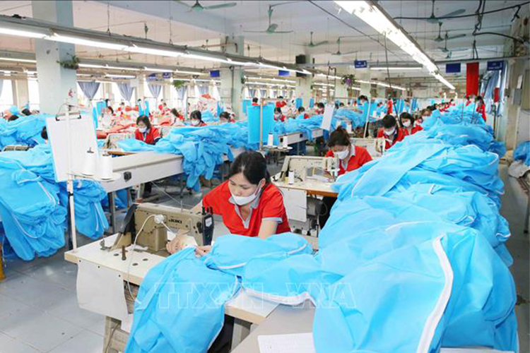 CÔNG TY TNHH SX & TM DV THẢO NGUYÊN